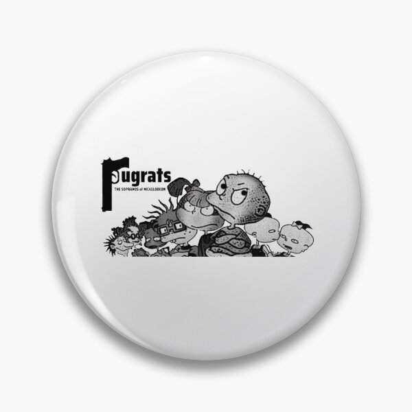 Item preview, From The Nick Draft  designed and sold by BTSArmySurplus.