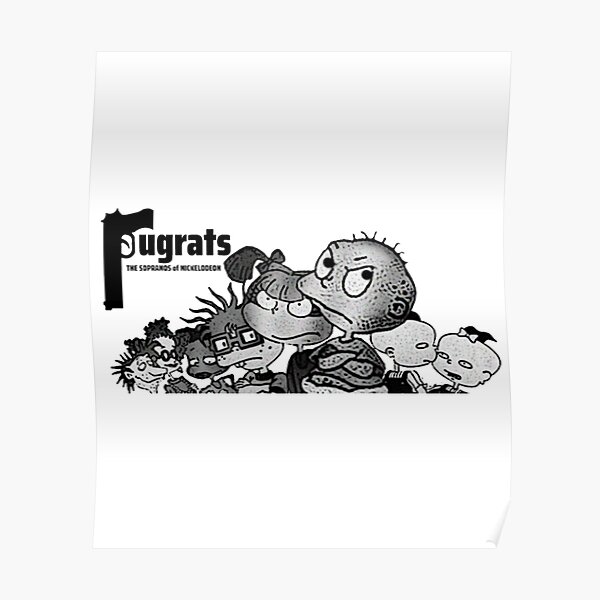 From The Nick Draft  Poster