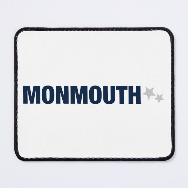 Item preview, Monmouth University designed and sold by kkosmicki.