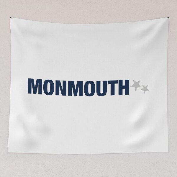 Item preview, Monmouth University designed and sold by kkosmicki.