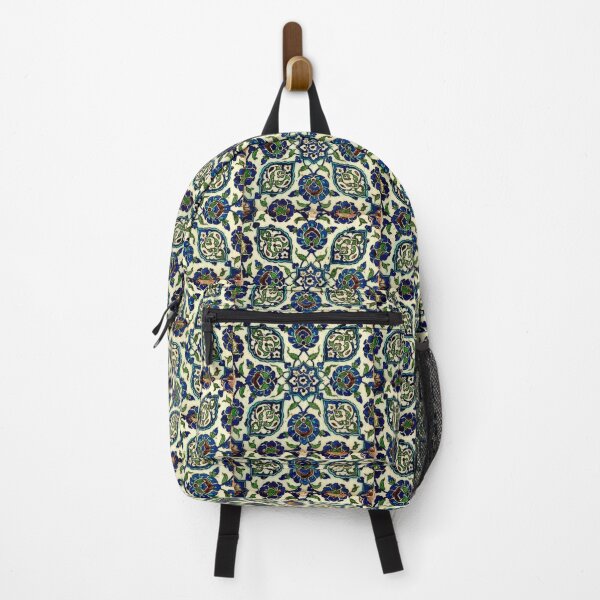Item preview, Ancient Tile Print designed and sold by RapTops.