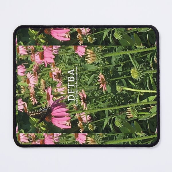 Item preview, DFTBA with butterfly and flowers  designed and sold by Amanda1775.