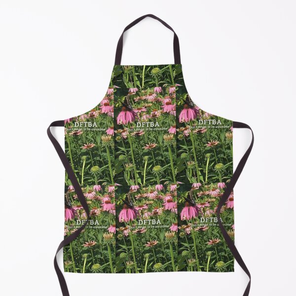 Item preview, DFTBA with butterfly and flowers  designed and sold by Amanda1775.