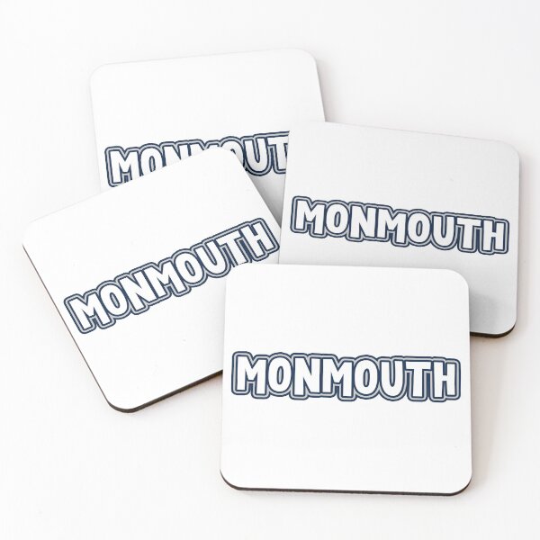 Item preview, Monmouth University designed and sold by kkosmicki.