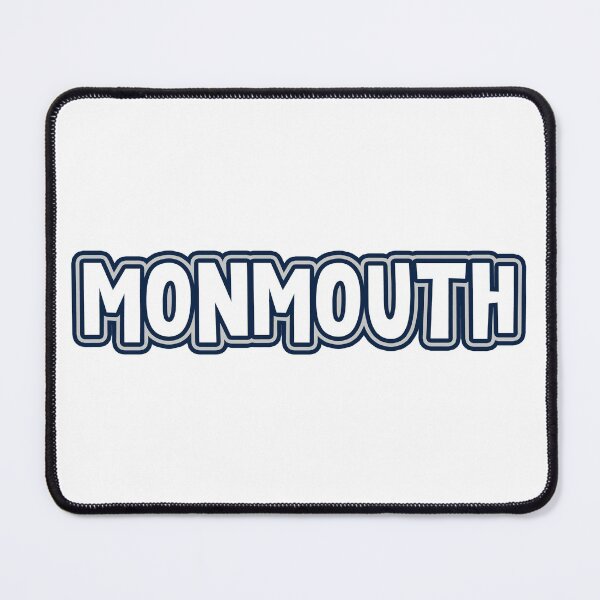 Item preview, Monmouth University designed and sold by kkosmicki.