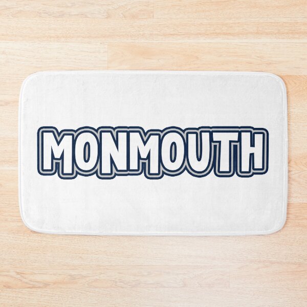 Item preview, Monmouth University designed and sold by kkosmicki.
