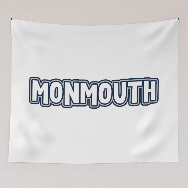 Item preview, Monmouth University designed and sold by kkosmicki.