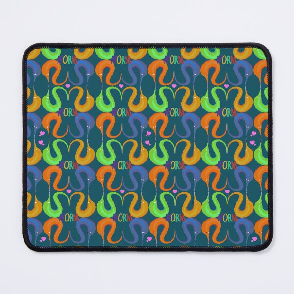 Item preview, Worms on a Sting Rainbow designed and sold by LittleThings99.