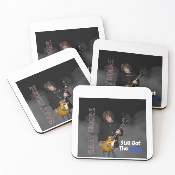 Item preview, Gary Moore The Legends designed and sold by shahrone.
