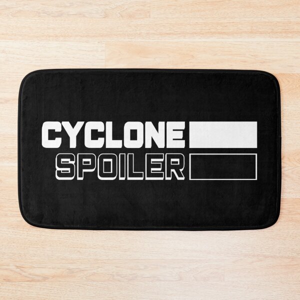 Item preview, Mercury Cyclone Spoiler Stripes Script 1970 Muscle Car designed and sold by CharJens.
