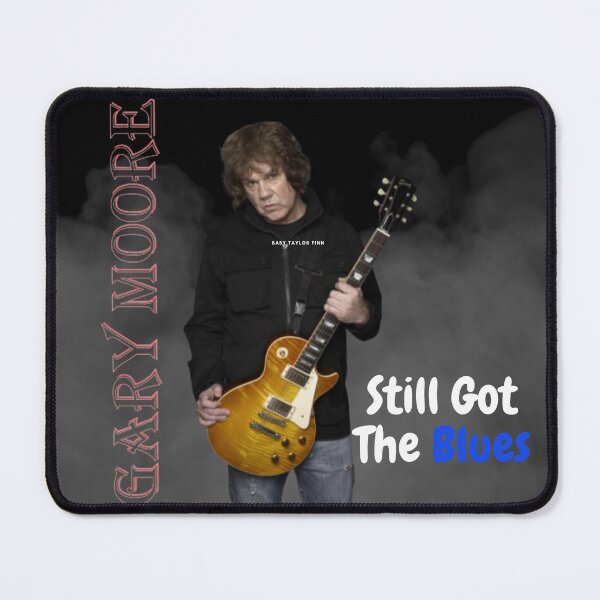 Item preview, Gary Moore The Legends designed and sold by shahrone.