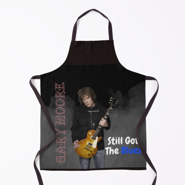Item preview, Gary Moore The Legends designed and sold by shahrone.