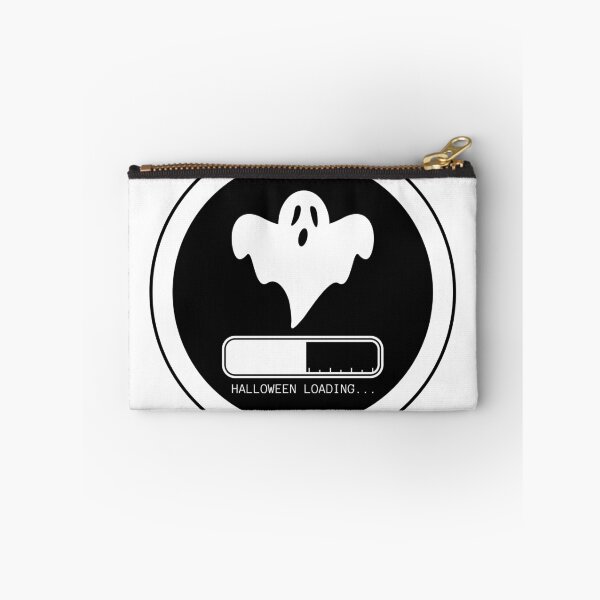 Item preview, Loading... Halloween Cute Ghost Trick or Treat Spooky Costume Artwork designed and sold by CreatedbyJR.