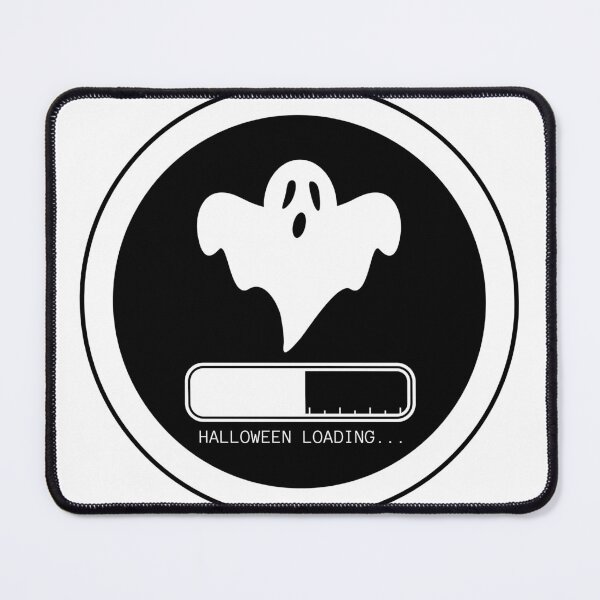 Item preview, Loading... Halloween Cute Ghost Trick or Treat Spooky Costume Artwork designed and sold by CreatedbyJR.
