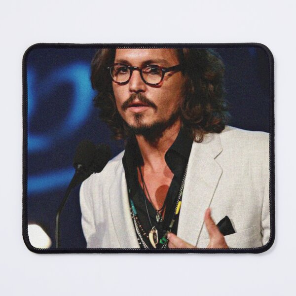 Item preview, johnny depp designed and sold by alyaST14.