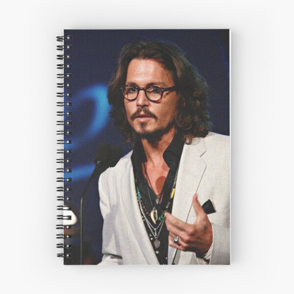 Item preview, johnny depp designed and sold by alyaST14.