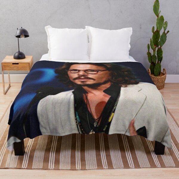 Item preview, johnny depp designed and sold by alyaST14.