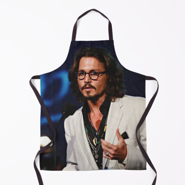 Item preview, johnny depp designed and sold by alyaST14.