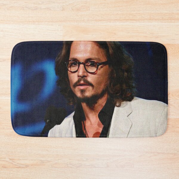 Item preview, johnny depp designed and sold by alyaST14.
