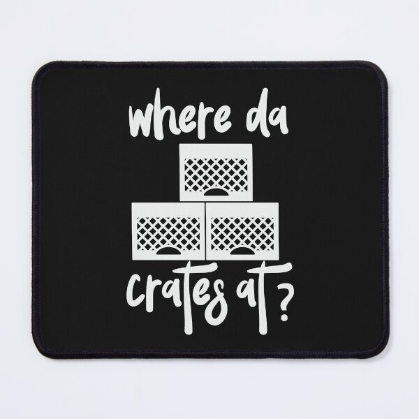 Item preview, #crateschallenge designed and sold by Full Moon.