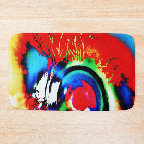 Item preview, Colorful blob designed and sold by AnnabellaRh.