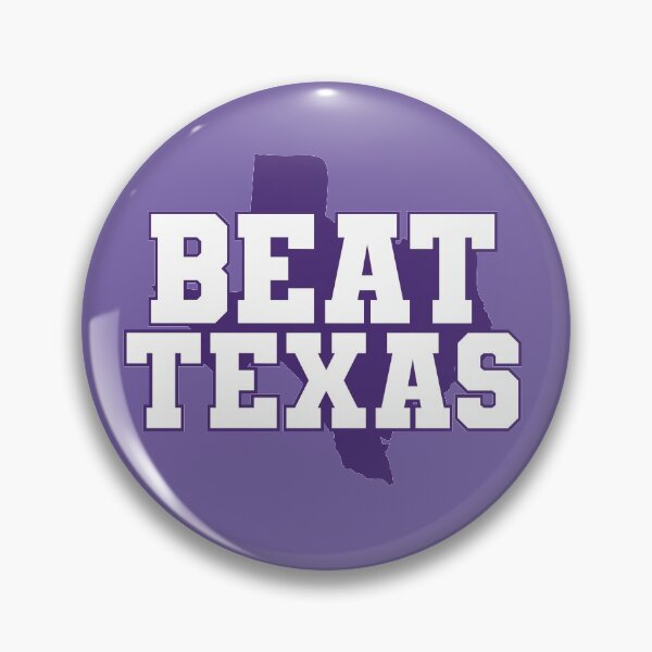 Item preview, Beat Texas // Ft Worth Football designed and sold by SLAG-Creative.