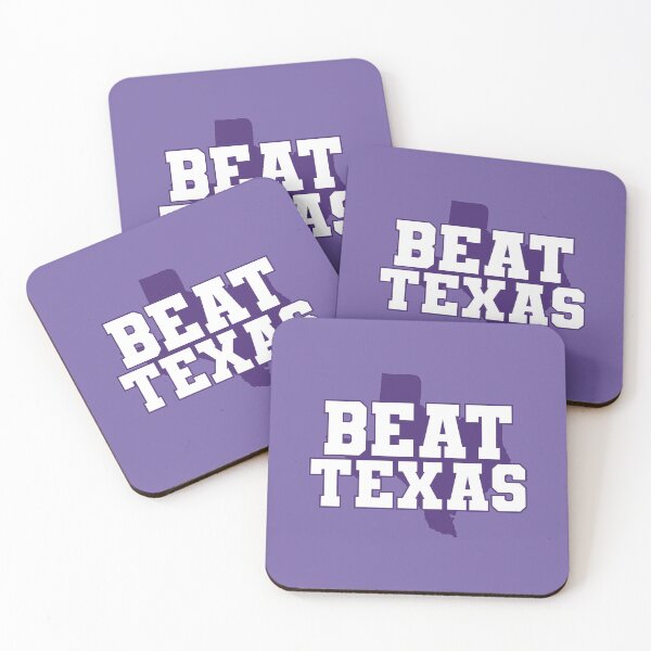 Item preview, Beat Texas // Ft Worth Football designed and sold by SLAG-Creative.