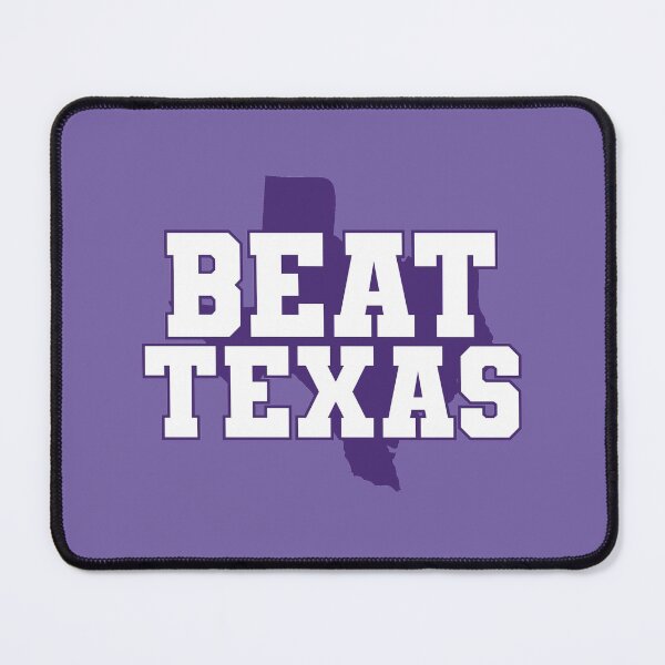 Item preview, Beat Texas // Ft Worth Football designed and sold by SLAG-Creative.