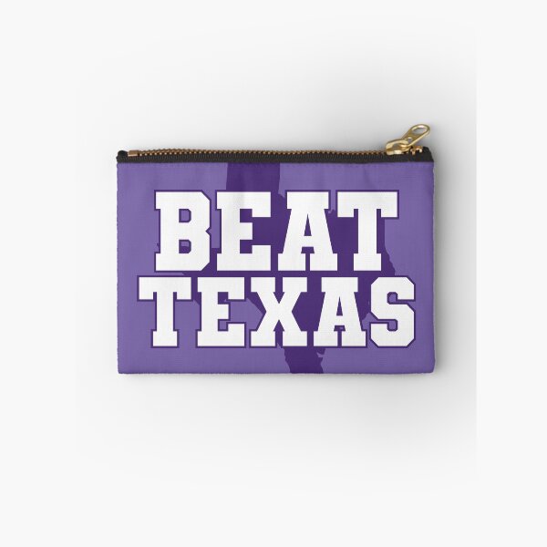 Item preview, Beat Texas // Ft Worth Football designed and sold by SLAG-Creative.