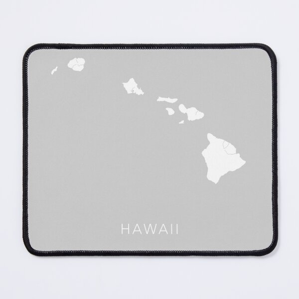 Item preview, Map of Hawaii designed and sold by By-Danni-Marie.