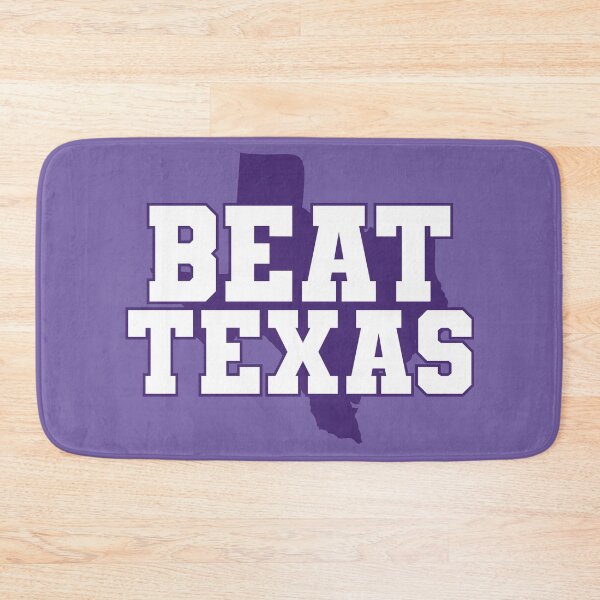 Item preview, Beat Texas // Ft Worth Football designed and sold by SLAG-Creative.