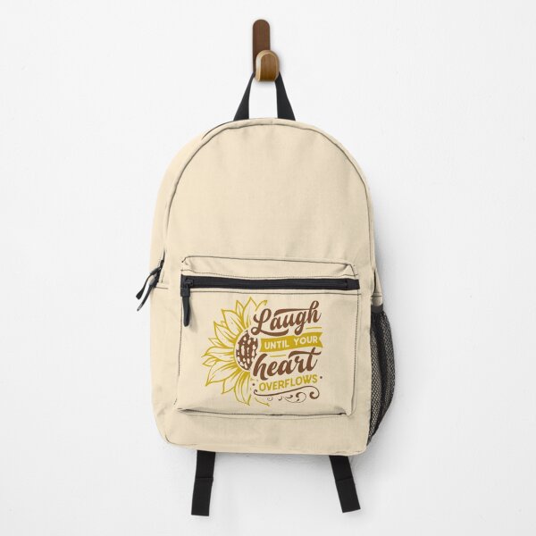 Item preview, Laugh until your heart overflows designed and sold by REApparelCo.