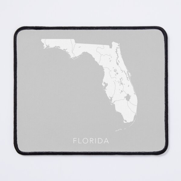 Item preview, Map of Florida designed and sold by By-Danni-Marie.
