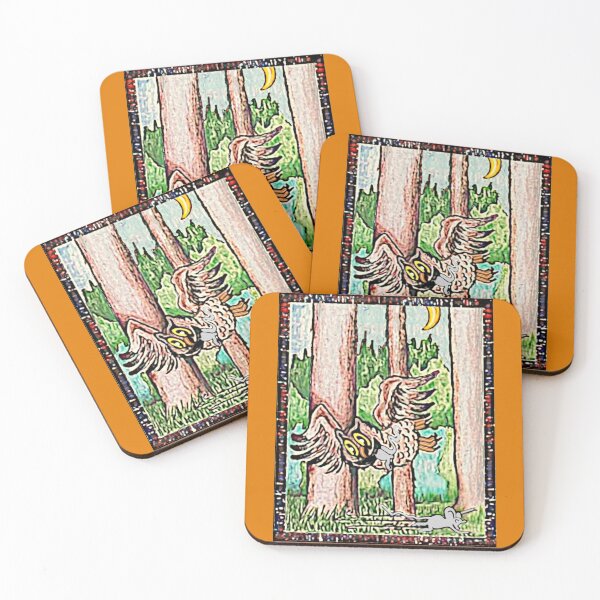 Item preview, Forest Find ~  designed and sold by Jeanine King.
