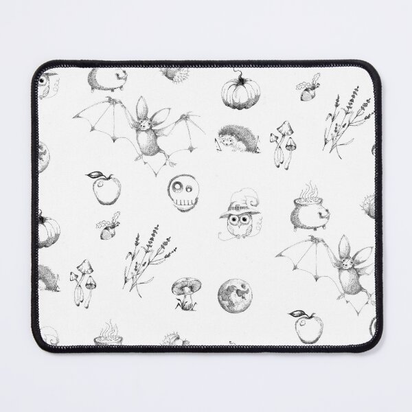 Item preview, INKTOBER 2 designed and sold by AlexxHaleyArt.