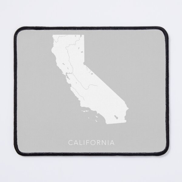 Item preview,  Map of California designed and sold by By-Danni-Marie.