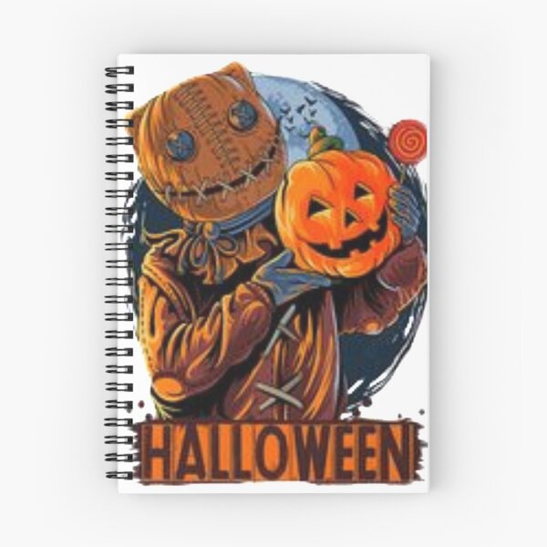 Item preview, Halloween Sack Masked designed and sold by starshop ⭐⭐⭐⭐⭐.