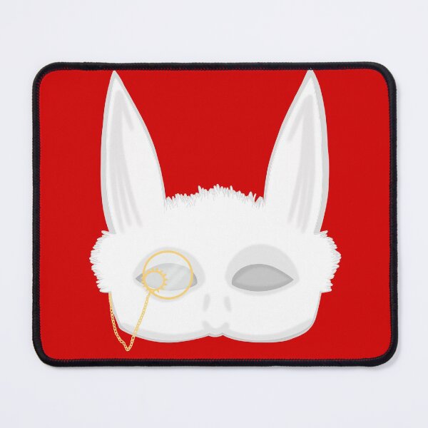 Item preview, Tilly's mask designed and sold by KillianIsMyHome.