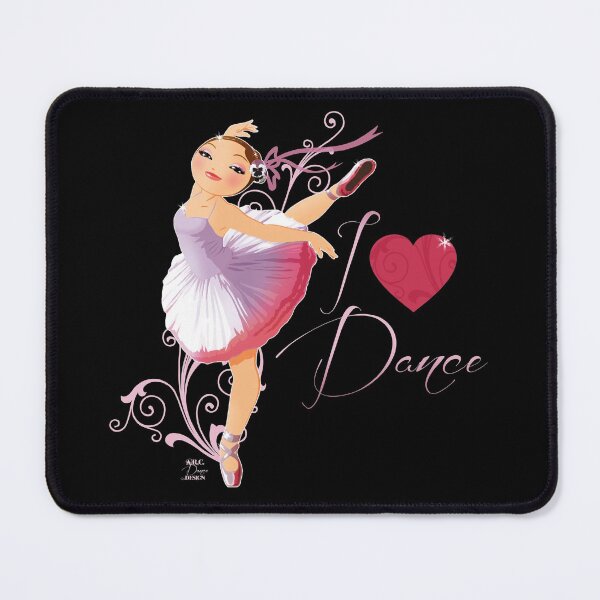 Item preview, Ballet designed and sold by Anna R. Carrino.