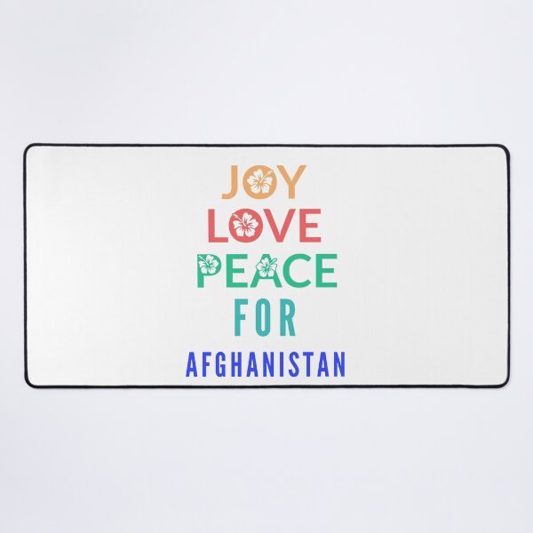 Item preview, Freedom For Afghanistan - Free Afghanistan designed and sold by Club7Studios.