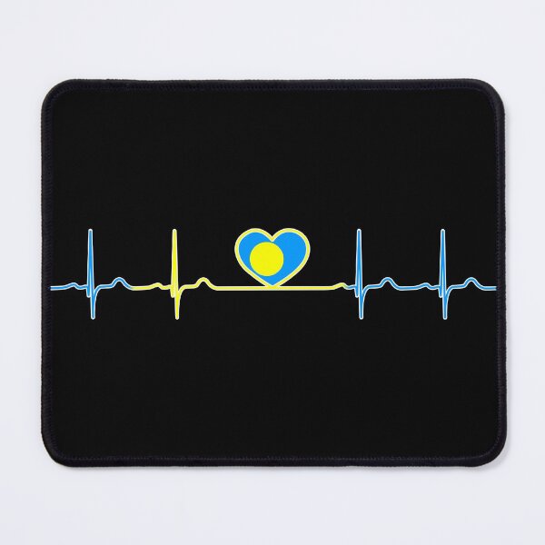 Item preview, Heartbeat Palau designed and sold by Heartbeatsalad.