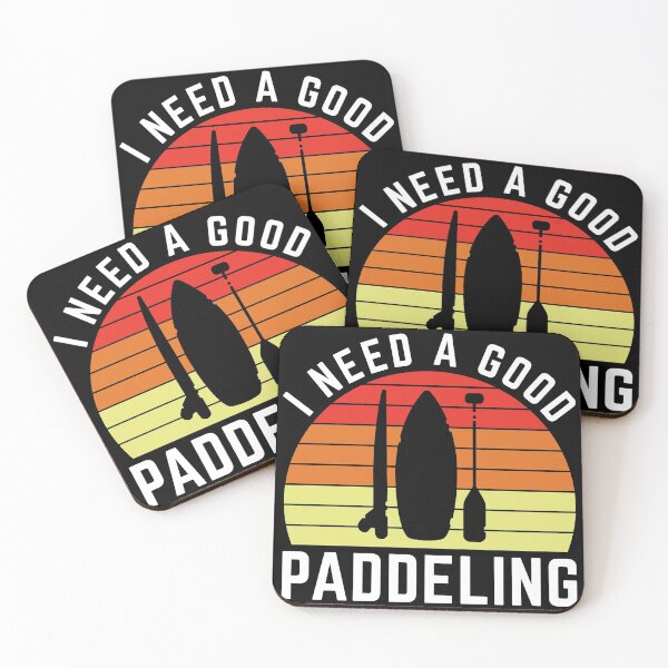 Item preview, I need a good paddeling,Standup designed and sold by Dandesin.