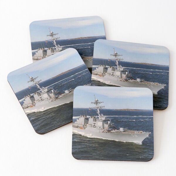 Item preview, USS LABOON (DDG-58) SHIP'S STORE designed and sold by militarygifts.
