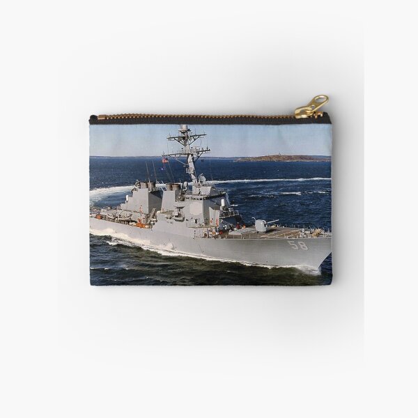Item preview, USS LABOON (DDG-58) SHIP'S STORE designed and sold by militarygifts.