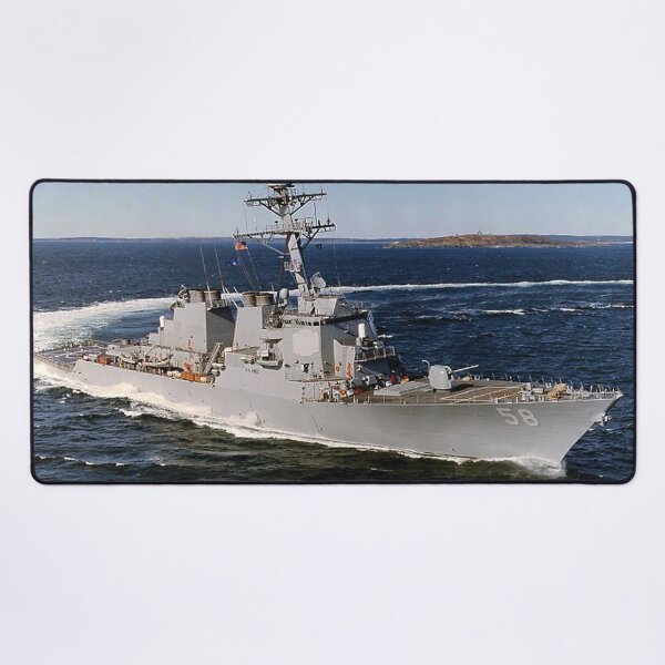 Item preview, USS LABOON (DDG-58) SHIP'S STORE designed and sold by militarygifts.