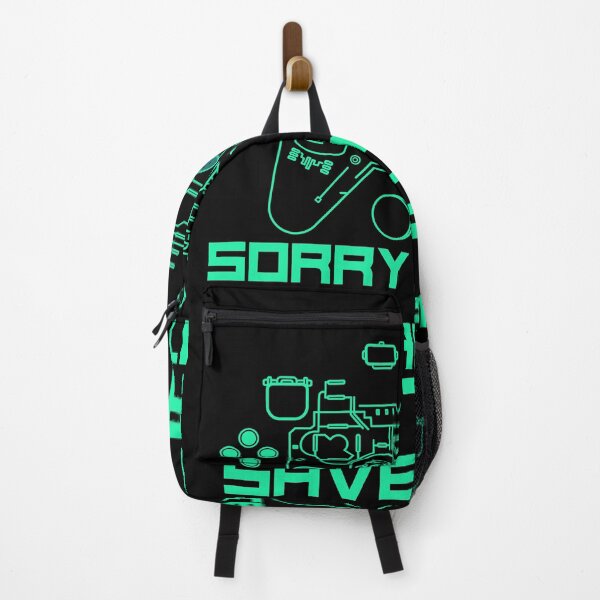 Item preview, Sorry Late Save Point Game designed and sold by theredsharp.