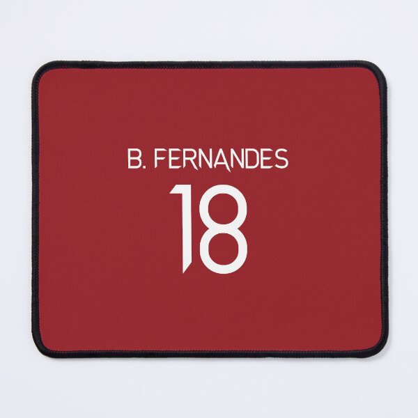 Item preview, Bruno Fernandes 2022 designed and sold by Zgjimi17.