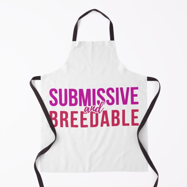 Item preview, Submissive and Breedable cheugy typography designed and sold by cangurojoe.