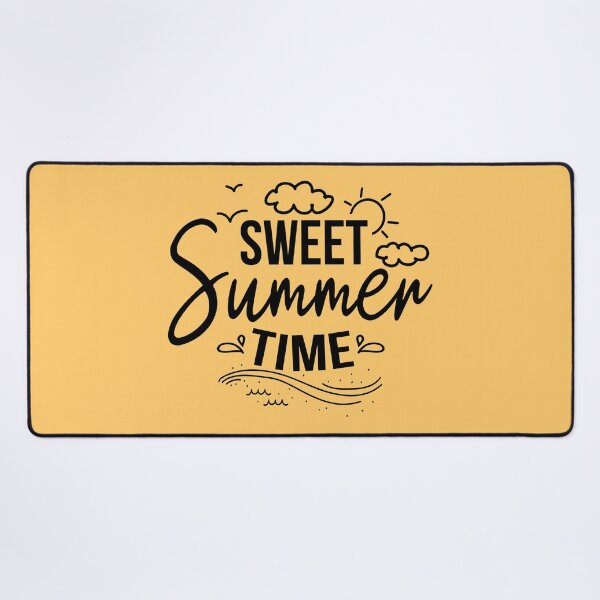 Item preview, Sweet Summer Time , Summer 2021 designed and sold by MoSaid.