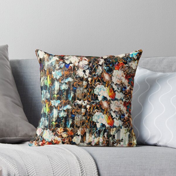Item preview, Multicolor Autumn/Fall Leaves  designed and sold by Eklectikos.